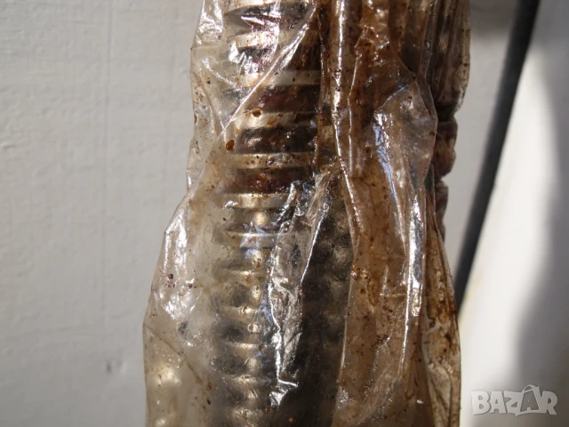 ходов винт за струг 111 см Х 28 мм, снимка 3 - Стругове - 51289575