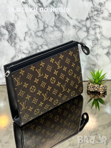 Louis Vuitton Клъч Чанта - Различни Цветове Код SK1218