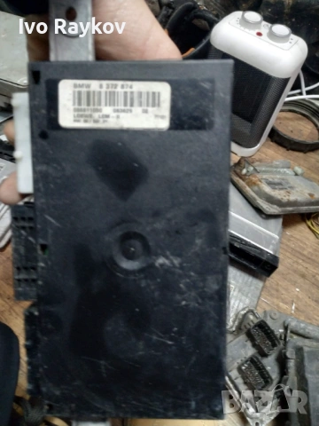Модул за BMW 5 Series E39 Sedan , 8372874, 086811050, снимка 3 - Части - 53440999