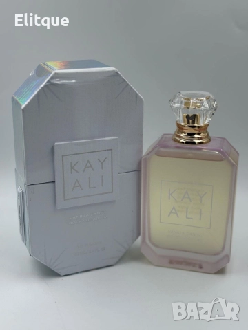 парфюми , снимка 2 - Унисекс парфюми - 52740326