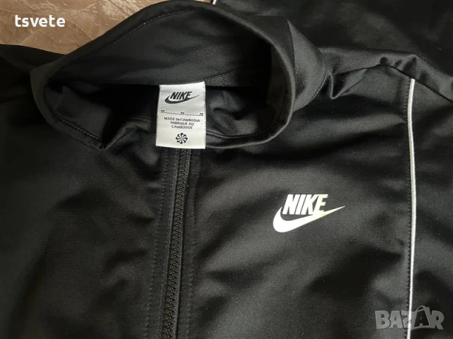 Спортен екип Nike, снимка 4 - Спортни екипи - 50614984