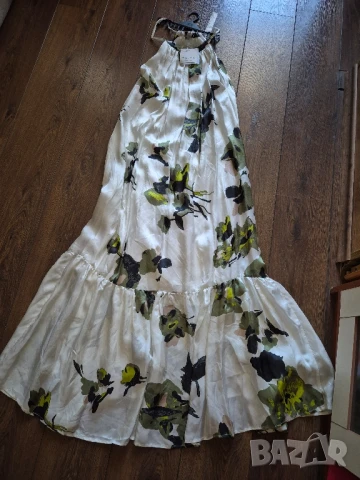 Рокля дълга Prive