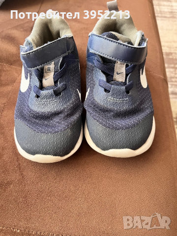 Детски обувки Nike, снимка 1 - Детски маратонки - 45036515