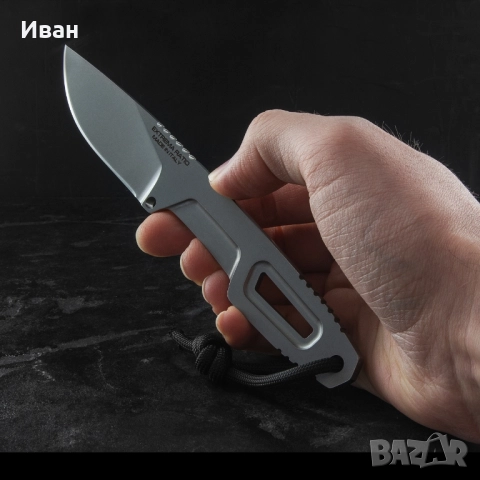 нож вечен живот , снимка 9 - Ножове - 51990656