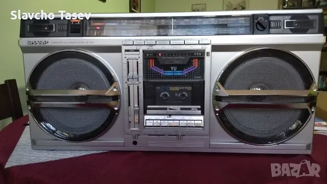 sharp gf 9000