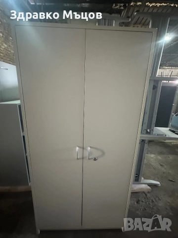 Офис обзавеждане-Бюра,шкафове, снимка 16 - Работни маси и бюра - 54242606