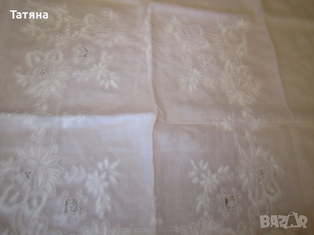 ПОКРИВКИ   за маса , снимка 10 - Декорация за дома - 51742760