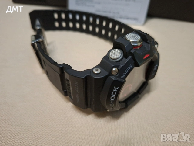 Casio G-Shock Rangeman GW-9400-1ER, снимка 8 - Мъжки - 54001901