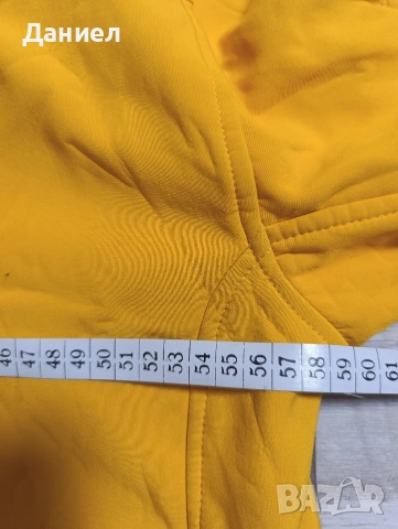 St. Louis Blues Full Zipper NHL Jacket Polyester, снимка 6 - Якета - 53169610