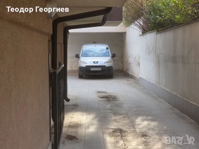 Паркомясто под наем Редута, снимка 4 - Гаражи и паркоместа - 54104902