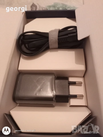 Motorola G30 6/128, снимка 9 - Motorola - 53852461