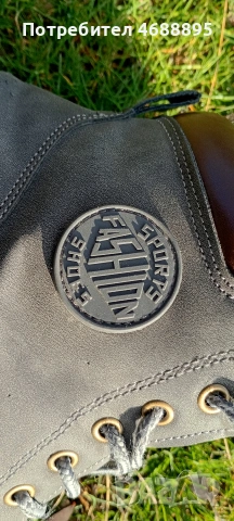 унисекс обувки FASHION 40 номер