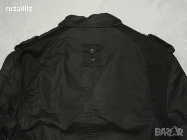 VOGUE just design, мъжко страхотно ново XL, снимка 11 - Сака - 49657077