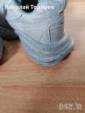 Обувки 38номер, но отговарят на 37, снимка 5 - Дамски ежедневни обувки - 52534069