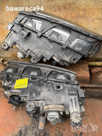 Фарове за BMW E46 Coupe/Cabrio (1999-2003), снимка 7 - Части - 52606488