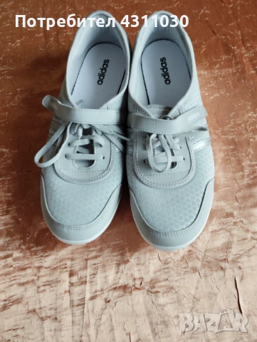 Нови балеринки Adidas 42 номер
