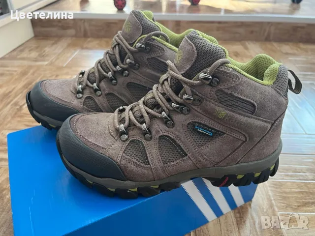 Туристически боти Karrimor, снимка 3 - Дамски боти - 47810308