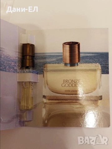 Estee Lauder парфюмни виалчета по 1.5ml , снимка 3 - Дамски парфюми - 53985615
