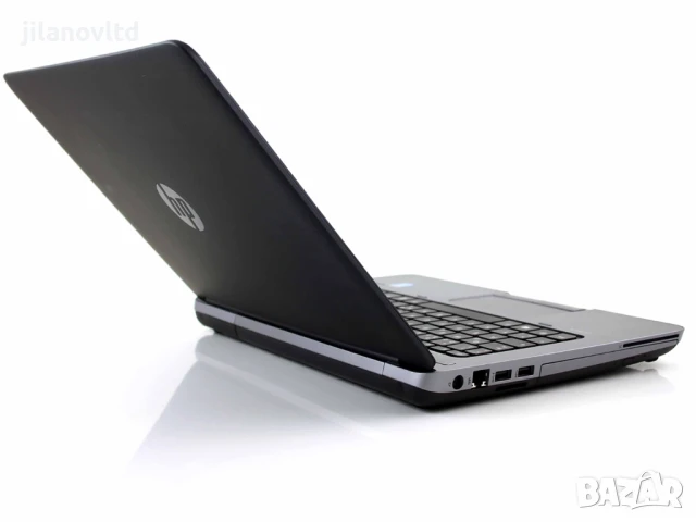 Лаптоп HP ProBook 640 G1 I5-4300M 8GB 128GB SSD Windows 10 ГАРАНЦИЯ, снимка 3 - Лаптопи за работа - 51263305