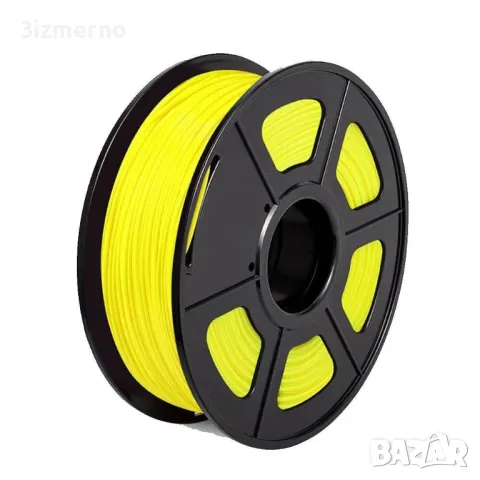 PLA Filament SUNLU 1.75mm, 1kg, ROHS за FDM 3D Принтери, снимка 11 - Консумативи за принтери - 41617589