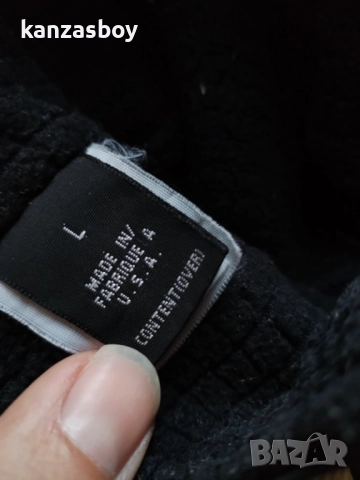 patagonia - страхотна зимна шапка L MADE IN USA, снимка 8 - Шапки - 52840234