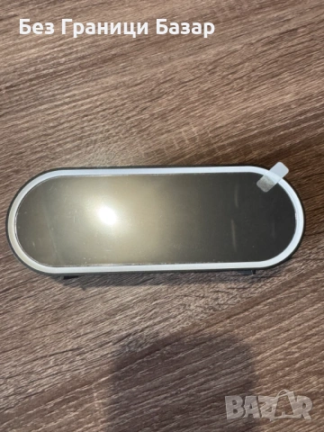 Нов Музикален LED будилник с USB захранване и голям дисплей за стая дом, снимка 3 - Друга електроника - 53204603