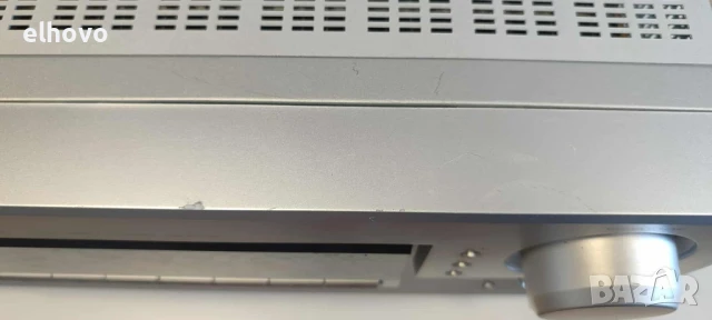 Ресивър JVC RX-5062S#2, снимка 10 - Ресийвъри, усилватели, смесителни пултове - 51191103