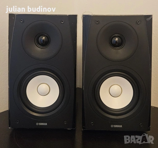 Yamaha тонколони, снимка 4 - Тонколони - 53327099