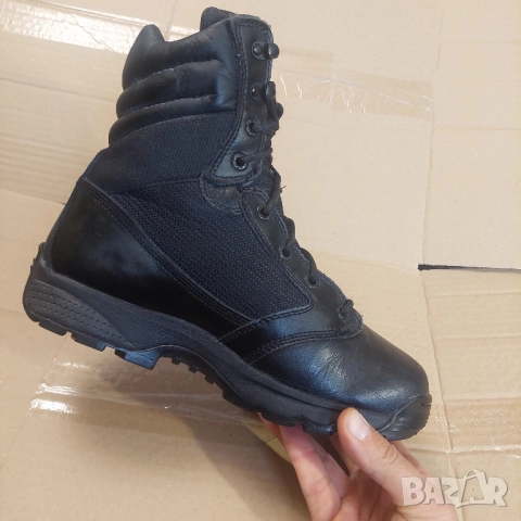 ТАКТИЧЕСКИ Полицейски ОБУВКИ SWAT WINX2 водоустойчиви номер 41, снимка 6 - Други - 42609979