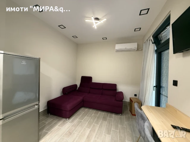 🧡🏝 СТУДИО АПАРТАМЕНТ в централната част на ГР. СОЛУН, ГЪРЦИЯ