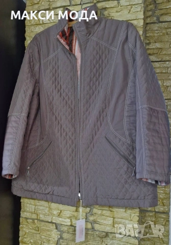 Преходно макси яке