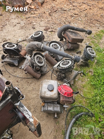 as motor на части