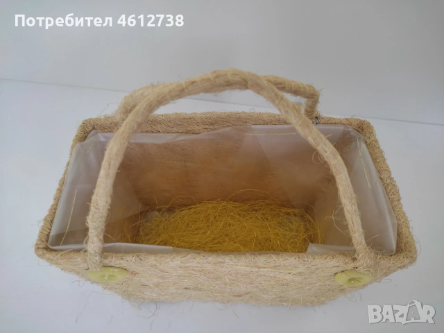 Великденска декорация , снимка 8 - Декорация за дома - 53485403