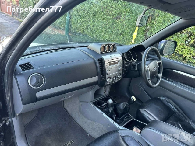 Ford Ranger , снимка 12 - Автомобили и джипове - 52364127