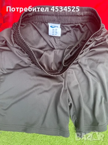 Спортен екип Локомотив, S р-р + подарък футболни чорапи, снимка 4 - Спортни дрехи, екипи - 52120796