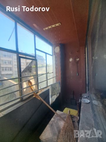 Тристаен апартамент в ТОП ЦЕНТЪРА на град Ямбол, снимка 16 - Aпартаменти - 46230167
