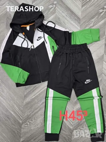 НОВО ЗАРЕЖДАНЕ‼️‼️‼️Nike , снимка 5 - Детски комплекти - 47476449