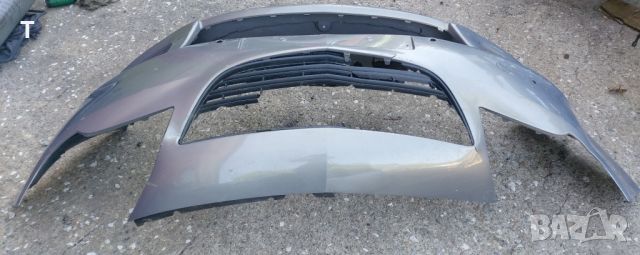 Предна броня Opel Meriva, снимка 3 - Части - 46493083