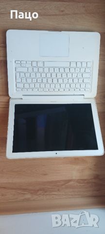 MACBOOK 2009, снимка 13 - Части за лаптопи - 46389540