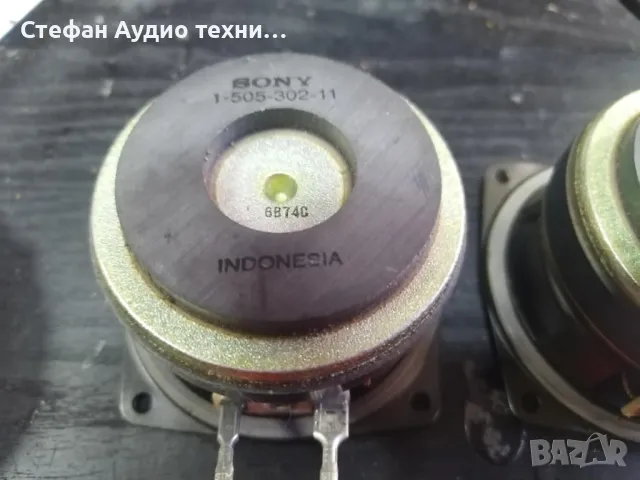 говорители Sony , снимка 10 - Тонколони - 48901154