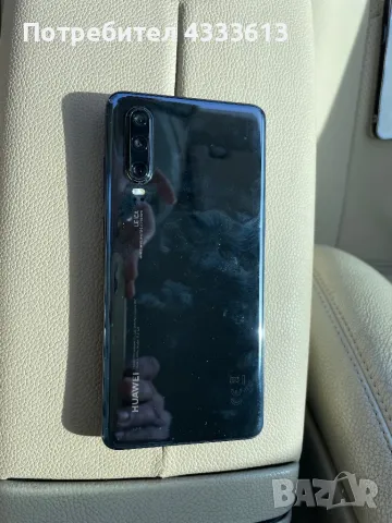 Huawei p30, снимка 2 - Huawei - 49263902