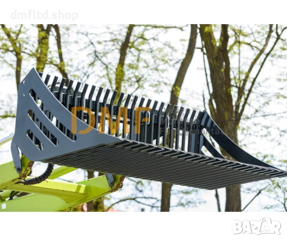 Каменна кофа за багер , снимка 3 - Индустриална техника - 52581495