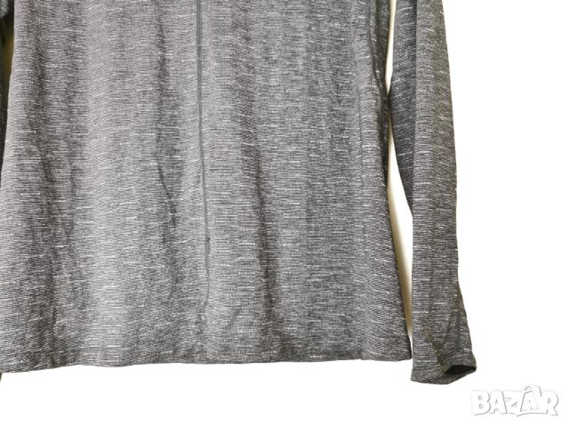 MEC Mountain Equipment Company Thermal Hoodie / M* / дамска спортна термо блуза / състояние: ново, снимка 8 - Екипировка - 45540463