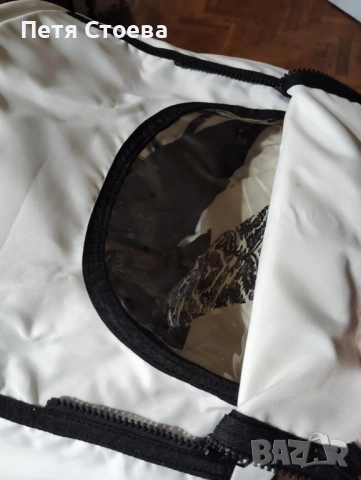 Детска количка, снимка 8 - Детски колички - 51526565