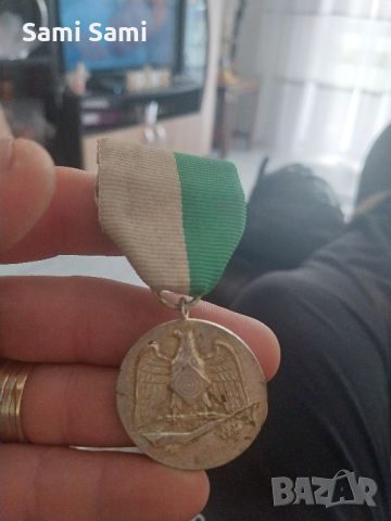 Стар рядък плакет медал за КОЛЕКЦИОНЕРИ, снимка 5 - Антикварни и старинни предмети - 45313536