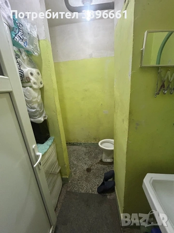 Разширена гарсониера, 47 кв.м, в кв.Запад 1, бул. "Т. Китанчев", снимка 9 - Апартаменти - 53880413