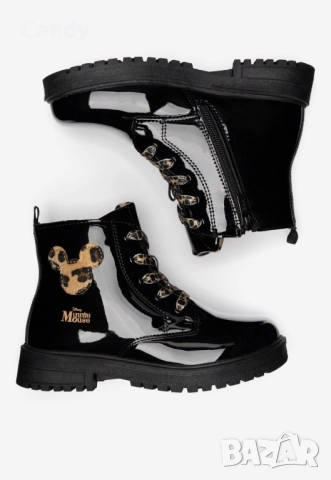 Детски ботуши ЧИСТО НОВИ С ЕТИКЕТИ