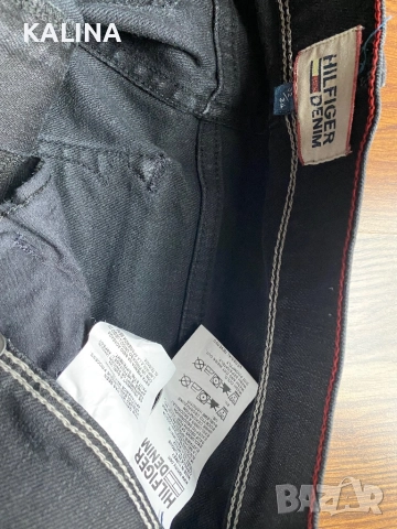 Дънки Tommy Hilfiger, снимка 11 - Дънки - 52076997