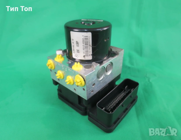 ABS Помпа за Мерцедес W204 A2045453932