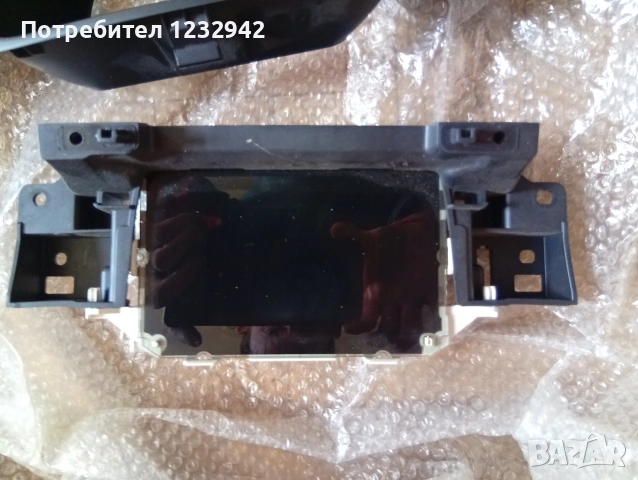 Продавам комплект сд за Форд фокус мк3, снимка 4 - Части - 53664160